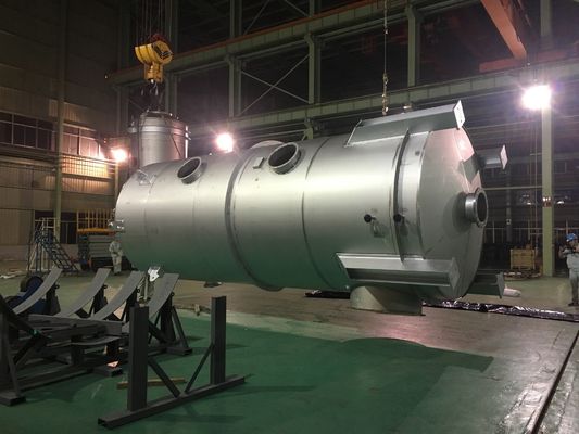 Máy lọc khí thải tàu Puyier được chứng nhận của IAPP AIP